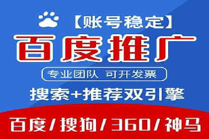 SEM托管代运营案例：打造高效营销体系